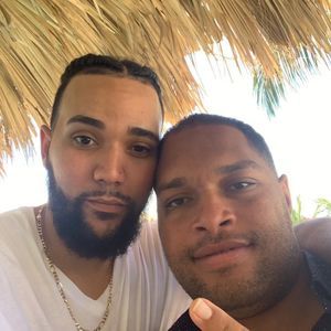 Meet your Posher, Edwin